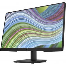 HP P24 G5 FHD Monitor monitor de ecrã 60,5 cm (23.8") 1920 x 1080 pixels Full HD LCD Preto