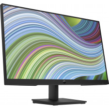 HP P24 G5 FHD Monitor monitor de ecrã 60,5 cm (23.8") 1920 x 1080 pixels Full HD LCD Preto
