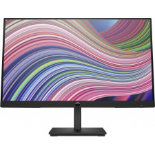 HP P22 G5 FHD Monitor monitor de ecrã 54,6 cm (21.5") 1920 x 1080 pixels Full HD Preto