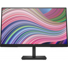 HP P22 G5 FHD Monitor monitor de ecrã 54,6 cm (21.5") 1920 x 1080 pixels Full HD Preto