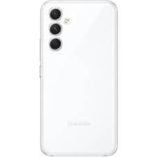 Samsung EF-QA546 capa para telemóvel 16,3 cm (6.4") Transparente