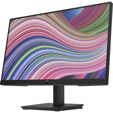 HP P22 G5 FHD Monitor monitor de ecrã 54,6 cm (21.5") 1920 x 1080 pixels Full HD Preto