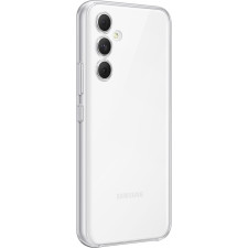Samsung EF-QA546 capa para telemóvel 16,3 cm (6.4") Transparente