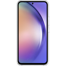 Samsung EF-QA546 capa para telemóvel 16,3 cm (6.4") Transparente