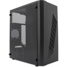 PCCASE MGC-50 Micro Tower Preto