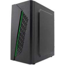 PCCASE MGC-50 Micro Tower Preto