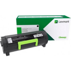 Lexmark 24B6890 toner 1 unidade(s) Original Preto