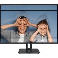 MSI Pro MP275P monitor de ecrã 68,6 cm (27") 1920 x 1080 pixels Full HD LED Preto