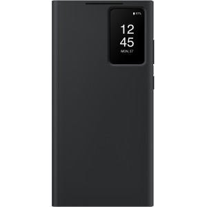 Samsung EF-ZS918CBEGWW capa para telemóvel 17,3 cm (6.8") Fólio Preto