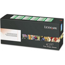 Lexmark 25B3101 toner 1 unidade(s) Original Preto