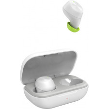 Hama Spirit Chop Auscultadores True Wireless Stereo (TWS) Intra-auditivo Chamadas Música Bluetooth Branco