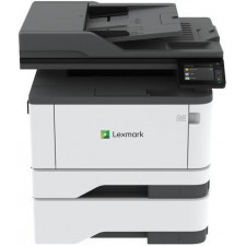 Lexmark MX431adn Laser A4 600 x 600 DPI 40 ppm