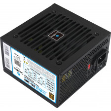 CoolBox Force BR-500 fonte de alimentação 500 W 20+4 pin ATX ATX Preto