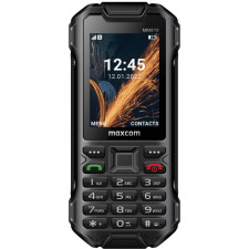 MaxCom MOBILE STRONG MM918 4G VOLTE 6,1 cm (2.4") 124 g Preto