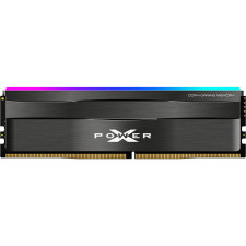 Silicon Power XPOWER Zenith RGB módulo de memória 8 GB 1 x 8 GB DDR4 3200 MHz