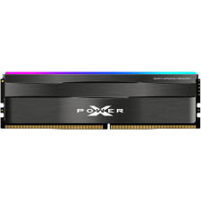 Silicon Power XPOWER Zenith RGB módulo de memória 8 GB 1 x 8 GB DDR4 3200 MHz