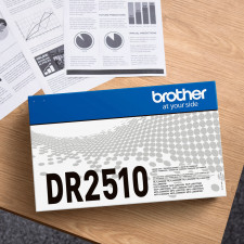 Brother DR-2510 Original 1 unidade(s)