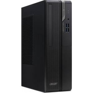 Acer Veriton X X2710G Intel® Core™ i7 i7-13700 16 GB DDR4-SDRAM 512 GB SSD Windows 11 Pro PC Preto