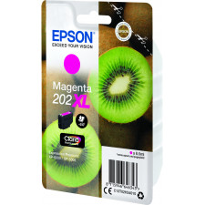 Epson Kiwi 202XL tinteiro 1 unidade(s) Original Rendimento alto (XL) Magenta