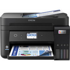 Epson EcoTank ET-4850 Jato de tinta A4 4800 x 1200 DPI 33 ppm Wi-Fi