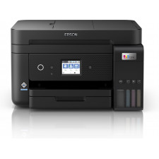 Epson EcoTank ET-4850 Jato de tinta A4 4800 x 1200 DPI 33 ppm Wi-Fi