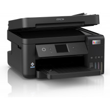 Epson EcoTank ET-4850 Jato de tinta A4 4800 x 1200 DPI 33 ppm Wi-Fi