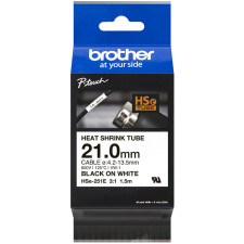 Brother HSE-251E manga termo retrátil