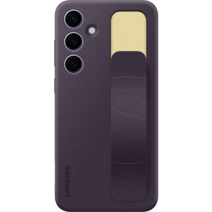 Samsung Standing Grip Case Violet capa para telemóvel 17 cm (6.7") Violeta