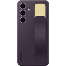 Samsung Standing Grip Case Violet capa para telemóvel 17 cm (6.7") Violeta