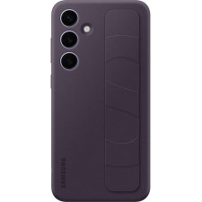 Samsung Standing Grip Case Violet capa para telemóvel 17 cm (6.7") Violeta