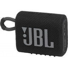 JBL GO 3 Preto 4,2 W