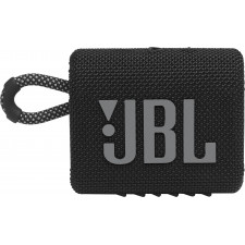 JBL GO 3 Preto 4,2 W