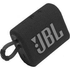 JBL GO 3 Preto 4,2 W