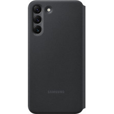 Samsung EF-NS906P capa para telemóvel 16,8 cm (6.6") Capa tipo livro Preto