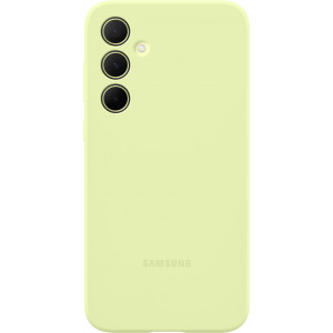 Samsung EF-PA356 capa para telemóvel 16,8 cm (6.6") Lima