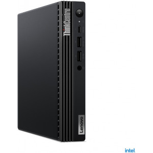 Lenovo ThinkCentre M70q Gen 4 Intel® Core™ i7 i7-13700T 16 GB DDR4-SDRAM 512 GB SSD Windows 11 Pro Mini PC Preto