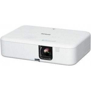 Epson CO-FH02 datashow 3000 ANSI lumens 3LCD 1080p (1920x1080) Branco