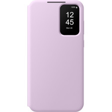 Samsung EF-ZA356 capa para telemóvel 16,8 cm (6.6") Carteira de bolso Lavanda