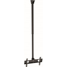 Napofix 279 suporte para TV 165,1 cm (65") Preto