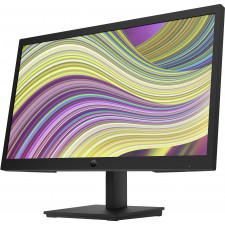 HP P22v G5 FHD Monitor monitor de ecrã 54,5 cm (21.4") 1920 x 1080 pixels Full HD Preto