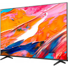 Hisense 65A6K TV 165,1 cm (65") 4K Ultra HD Smart TV Wi-Fi Preto 300 cd m²