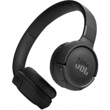 JBL Tune 520 BT Auscultadores Sem fios Fita de cabeça Chamadas Música USB Type-C Bluetooth Preto