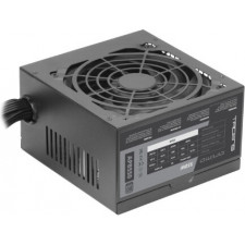 Tacens APB550B fonte de alimentação 550 W 20+4 pin ATX ATX Preto