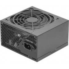 Tacens APB550B fonte de alimentação 550 W 20+4 pin ATX ATX Preto