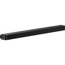 Hisense HS205G coluna soundbar Preto 2.0 canais 60 W