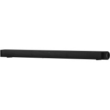 Hisense HS205G coluna soundbar Preto 2.0 canais 60 W