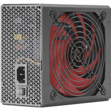 Mars Gaming MPB850M fonte de alimentação 850 W 24-pin ATX ATX Preto, Vermelho