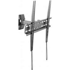 Napofix 273 suporte para TV 165,1 cm (65") Preto