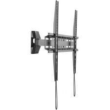 Napofix 273 suporte para TV 165,1 cm (65") Preto