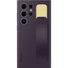 Samsung Standing Grip Case Violet capa para telemóvel 17,3 cm (6.8") Violeta